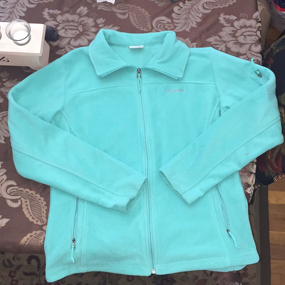 Columbia Jacket
